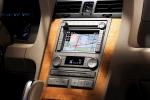 Lincoln Navigator 2006 года
